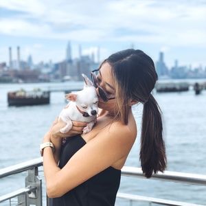 Meet your Posher, Annie